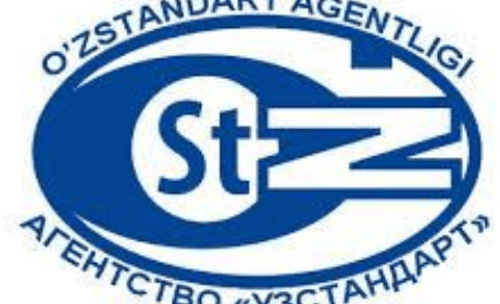 Сертификат соответствия УзСтандарт